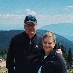 Meet your Posher, Terry